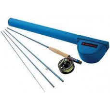 REDINGTON CROSSWATER COMBO